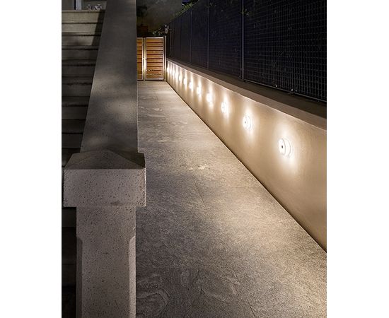 Потолочный светильник Flos Mini Button, фото 1