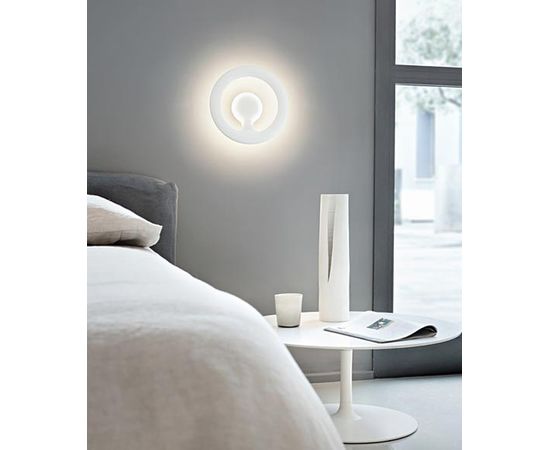 Настенный светильник Flos OROTUND, фото 1