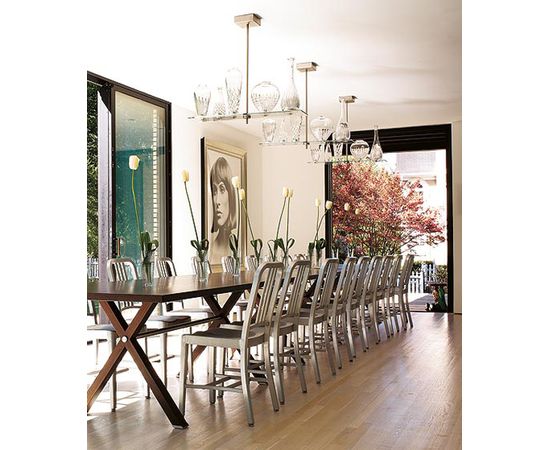 Подвесной светильник Flos Cicatrices De Luxe 5 cm 110, фото 1