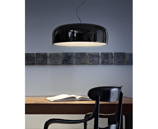 Подвесной светильник Flos Smithfield S ECO DIMMER, фото 1