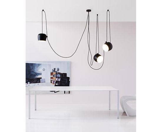 Подвесной светильник Flos AIM, фото 1