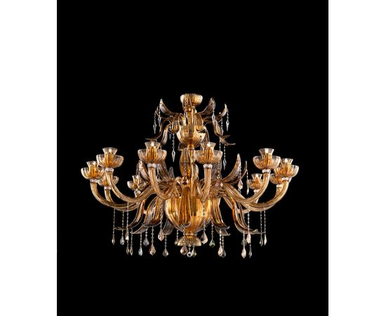 Люстра Beby Italy Garden Party Antigua Rum, фото 1