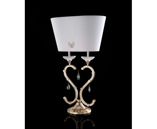 Настольная лампа Beby Italy PRINCESS 9010L02, фото 1