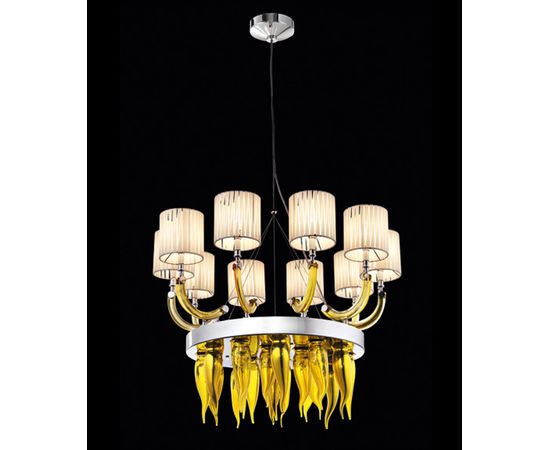 Люстра Beby Italy Prive 0220B04, фото 1