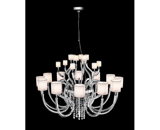 Люстра Beby Italy Prive 0215B03, фото 1