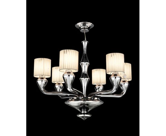 Люстра Beby Italy Silver Night 0200B03, фото 1