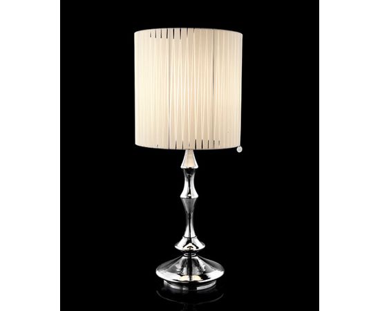 Настольная лампа Beby Italy Silver Night 0200L01, фото 1