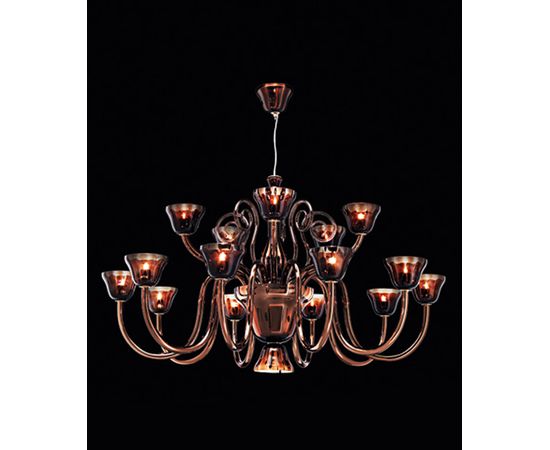 Люстра Beby Italy Vanite 7710B01, фото 1