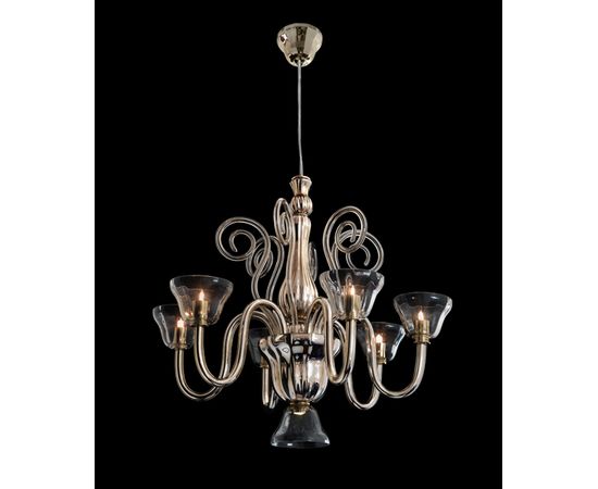 Люстра Beby Italy Vanite 7710B04, фото 1