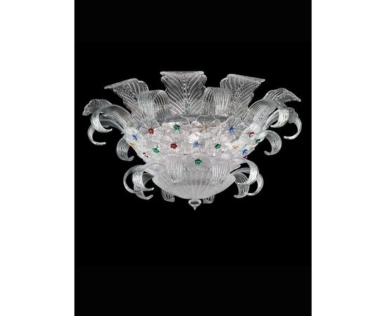 Потолочный светильник Beby Italy Mademoiselle Corolle 8000Q01, фото 1