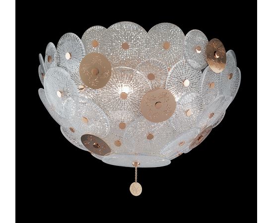 Потолочный светильник Beby Italy Mademoiselle Corolle 8020Q01, фото 1