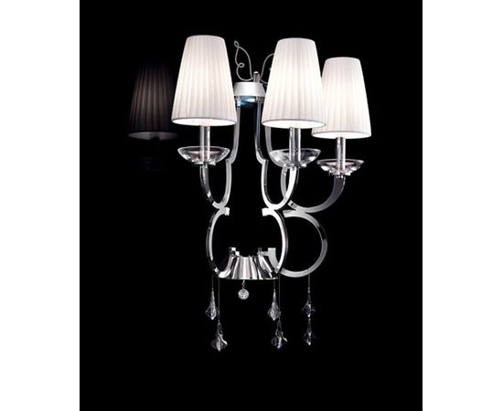 Beby Italy Prestige Passion Bedroom 0180A01, фото 1