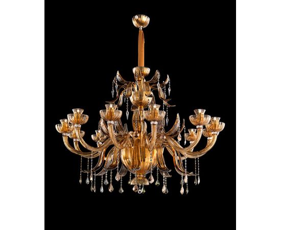 Люстра Beby Italy 7810BB3, фото 1