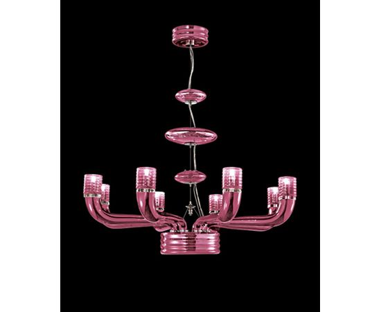 Подвесной светильник Beby Italy Diadema 5450B02, фото 1