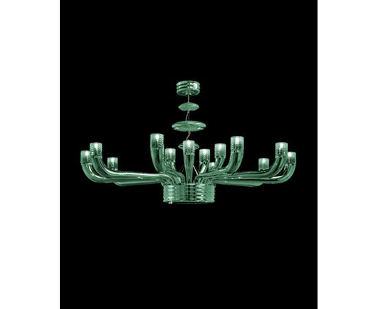 Подвесной светильник Beby Italy Diadema 5450B07, фото 1