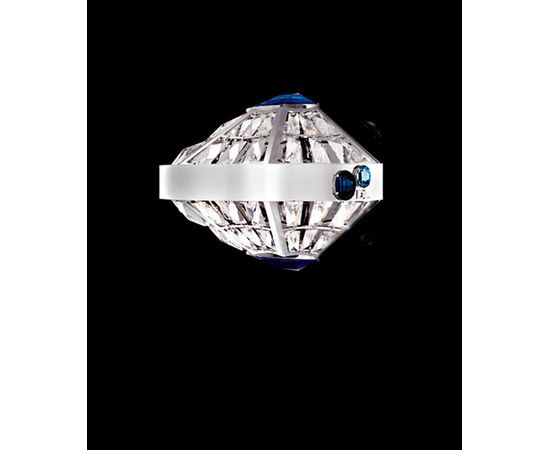 Настенный светильник Beby Italy Stone 5150A02, фото 1