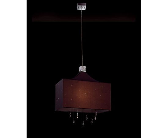 Подвесной светильник Beby Italy Pagoda Collection 5500E01, фото 1