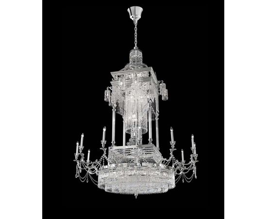 Люстра Beby Italy Opera 2008 B01, фото 1