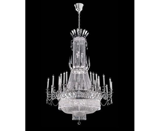 Люстра Beby Italy Opera 2007 B01, фото 1