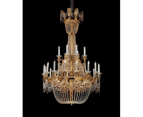 Люстра Beby Italy Opera 2000_24_7, фото 1