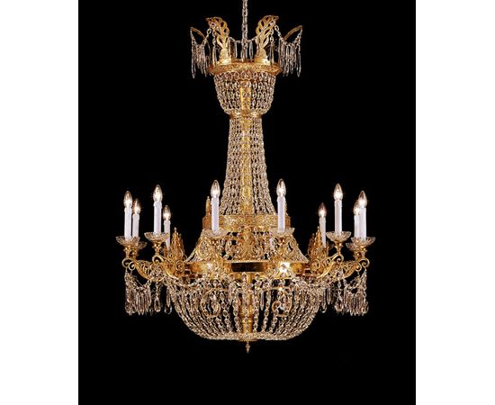 Люстра Beby Italy Opera 2000_12_4, фото 1