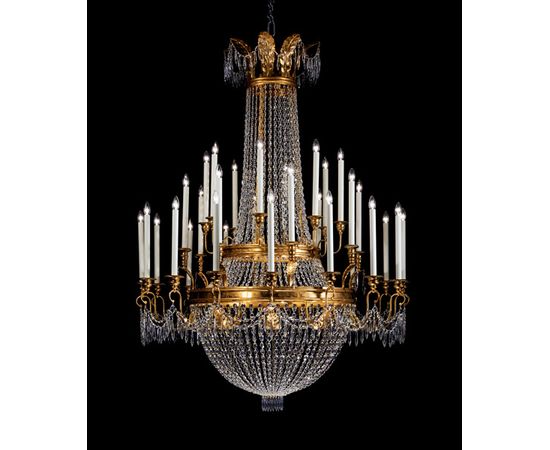 Люстра Beby Italy Opera 2005_32_7, фото 1