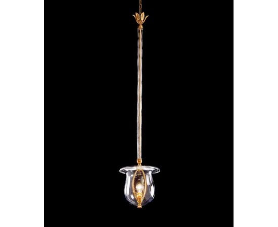 Подвесной светильник Beby Italy Opera 2020_1S, фото 1