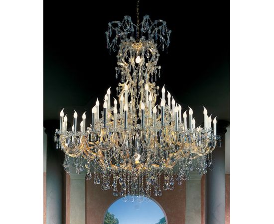 Люстра Beby Italy 905_60_2, фото 1