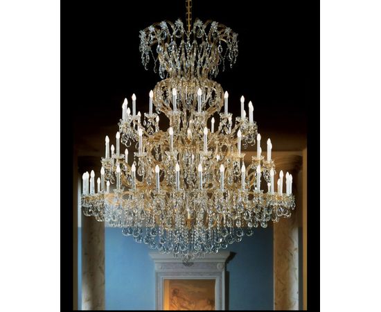 Люстра Beby Italy 900_72_56, фото 1