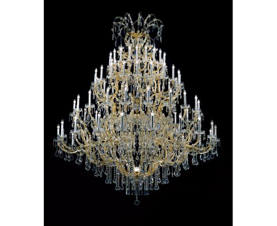 Люстра Beby Italy 935_84_1, фото 1