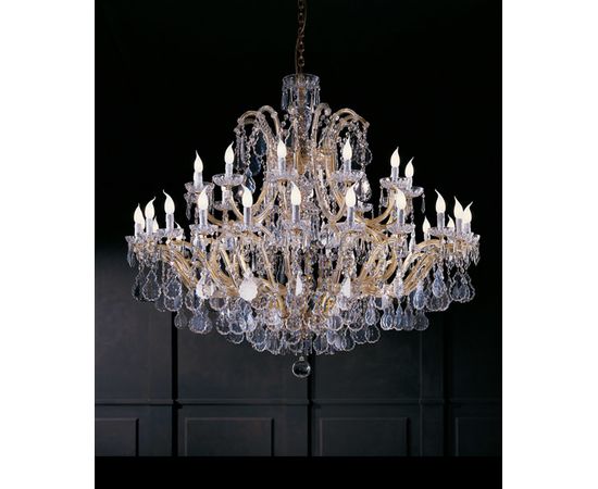 Люстра Beby Italy 906_24_12, фото 1