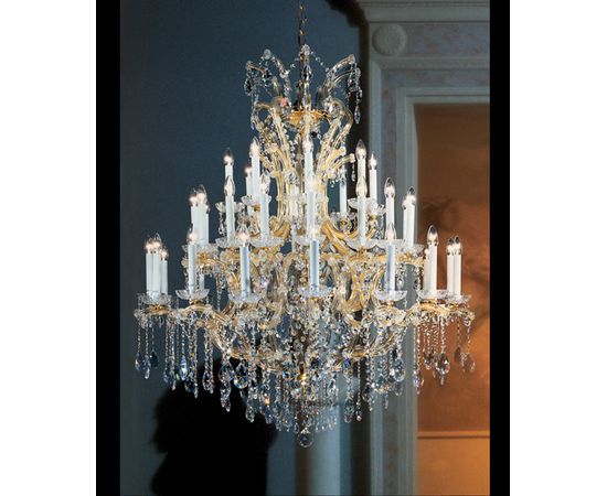 Люстра Beby Italy 990, фото 1