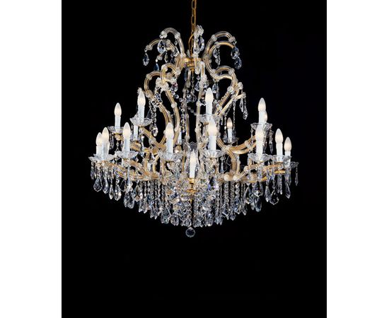 Люстра Beby Italy 975_16_8_1, фото 1