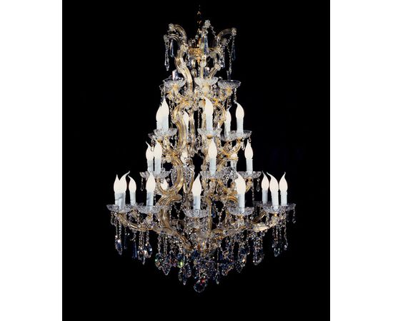 Люстра Beby Italy 985_24, фото 1