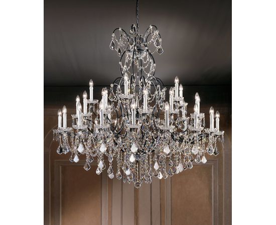 Люстра Beby Italy Old Style 3316_36, фото 1