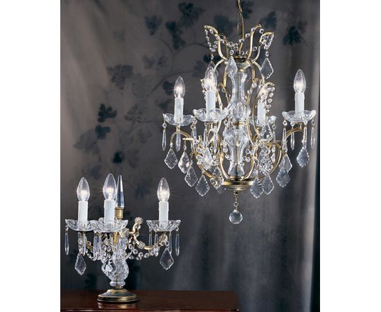 Люстра Beby Italy Old Style 3285, фото 1