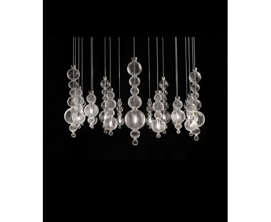 Подвесной светильник Morosini SAN MARCO SO 9B, фото 1