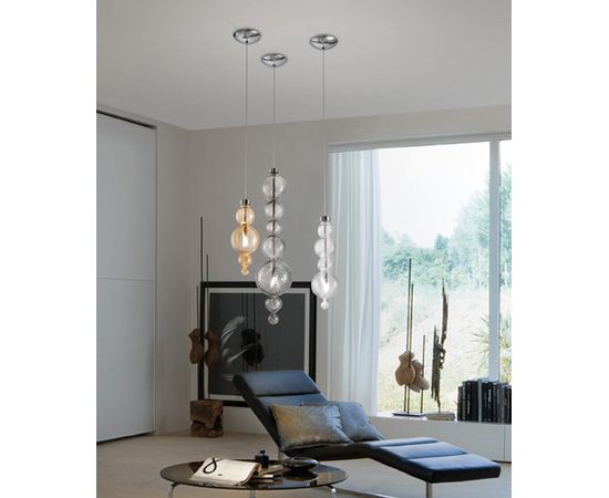 Подвесной светильник Morosini SAN MARCO SO 1M, фото 1