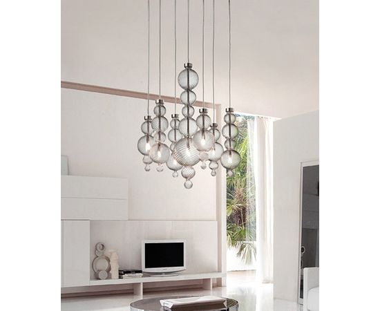 Подвесной светильник Morosini SAN MARCO SO 7, фото 1