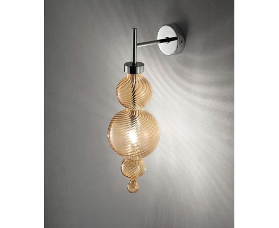 Настенный светильник Morosini SAN MARCO PA 1, фото 1