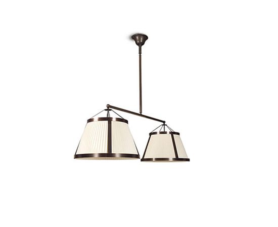 Подвесной светильник Zonca 30742 Sartre, фото 1