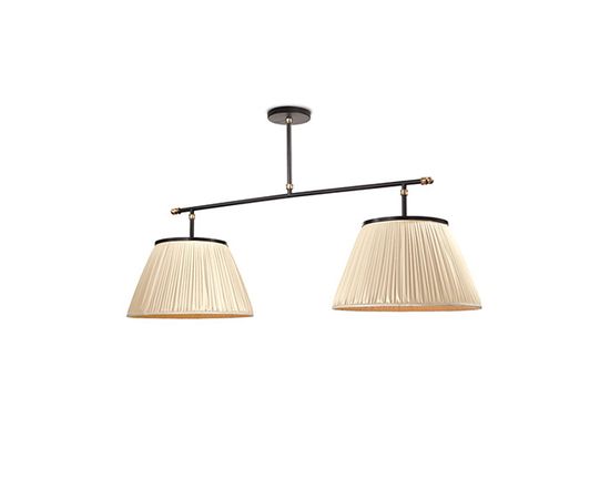 Подвесной светильник Zonca 31327 Gustave, фото 1