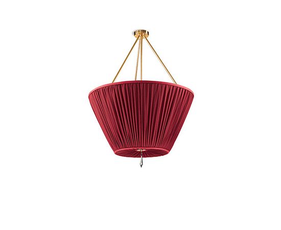 Подвесной светильник Zonca 31366 Cocotte, фото 1