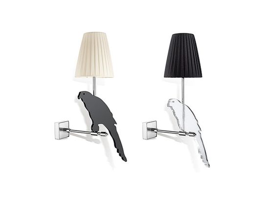 Настенный светильник Zonca 31340 New Perroquet, фото 1