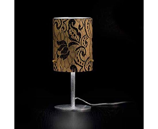 Настольная лампа Patrizia Volpato Pizzo 482/LP, фото 1