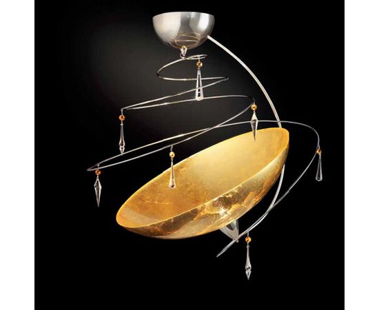 Потолочный светильник Patrizia Volpato Vertigo 460/PL50, фото 1