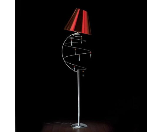 Торшер Patrizia Volpato Vertigo 460/LT, фото 1