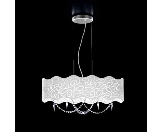 Подвесной светильник Patrizia Volpato Marea 490/S70x35, фото 1