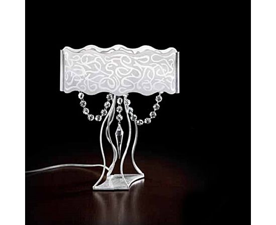 Настольная лампа Patrizia Volpato Marea 490/LP, фото 1