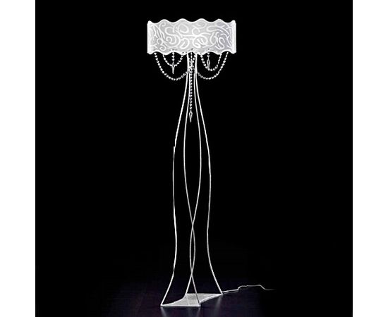 Торшер Patrizia Volpato Marea 490/LT, фото 1